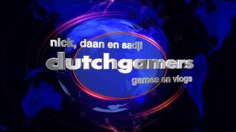 intro dutchgamers