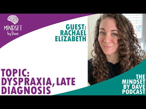 Video: Bagaimana untuk didiagnosis dengan dyspraxia?