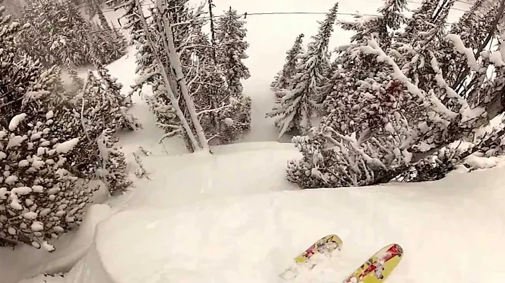 curtis gage season edit