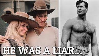 Clint Walker's Daughter Confirm the Rumors About His Private Life