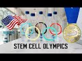 Stem Cell Olympics: The Ultimate Culture Showdown!