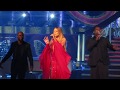 Mariah Carey ~ One Sweet Day, Live in Vegas HD, July 8 2018