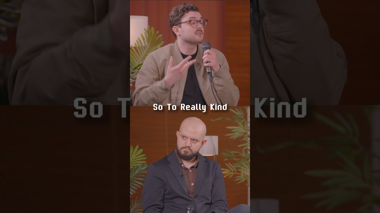 podcast to short (i'm a video editor) #shorts #business