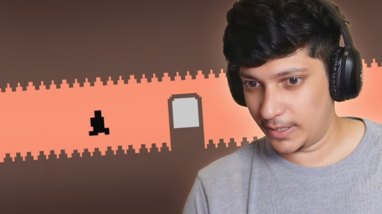 i got APRIL FOOLED again ❗ - Troll Game ep.2