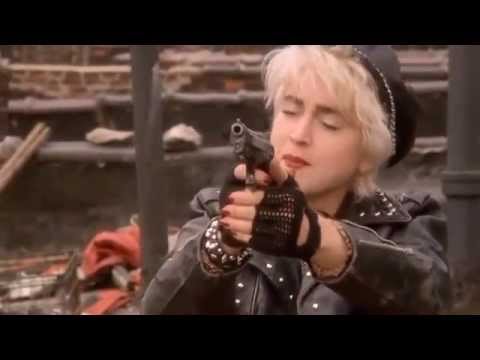 Madonna - Causing A Commotion (Who's That Girl Movie)
