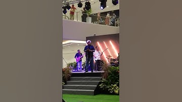 Datuk Hattan - Mahligai Syahdu - KONSERT LAGENDA MALAM TAHUN BARU 2023 @ DATUM JELATEK