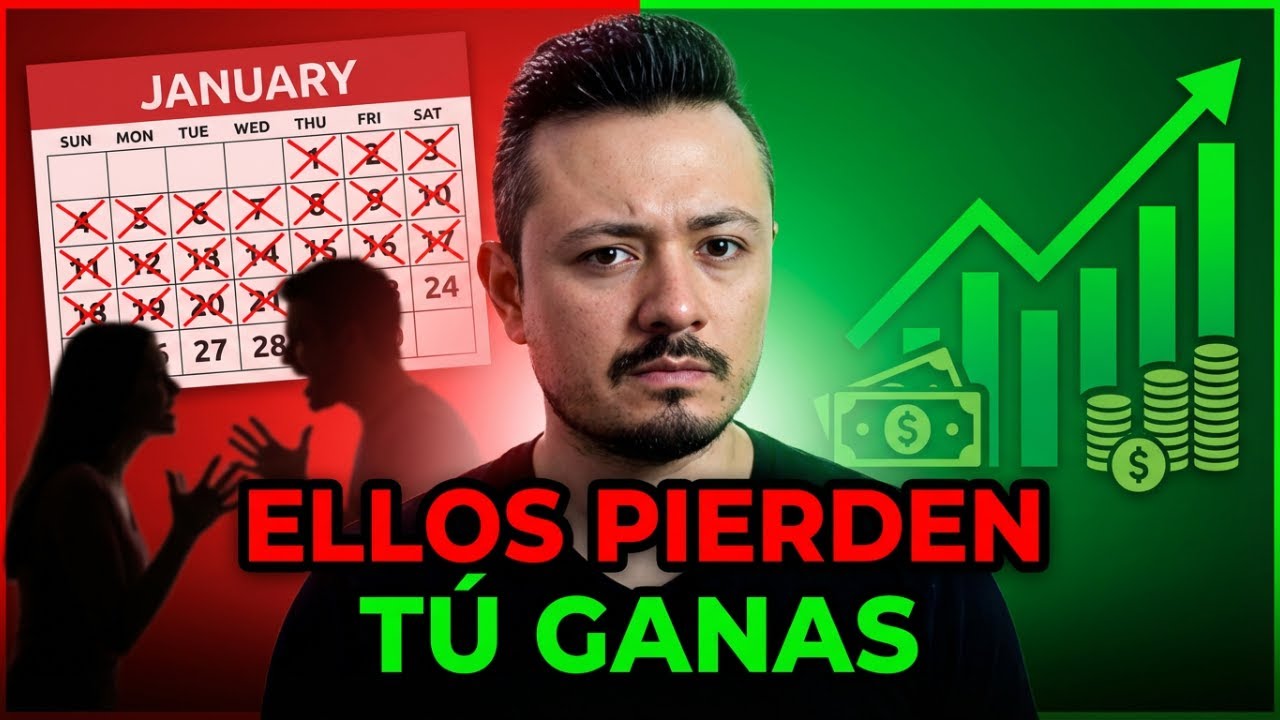 La Ventaja Injusta del Soltero en 2026: Tiempo, Dinero y Libertad