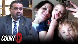 Killer’s DNA Found Under Fingernails of all Three Murder Victims: Detective