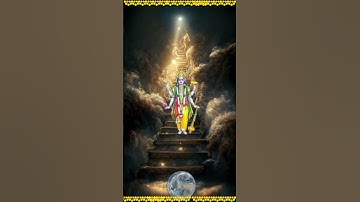 Vishnu Status | Vishnu Bhagwan Status Video | Lord Vishnu Whatsapp Status