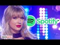 Taylor Swift Fans Call On Her To REMOVE Music From Spotify?!