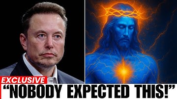 Elon Musk: "Grok AI werd gevraagd naar Jezus, dit is hun antwoord..."