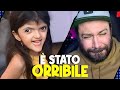 Un brutto incidente  try not to laugh challenge ep 82