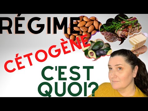 Vidéo: Comment remplacer le riz dans un régime Keto : 13 étapes (avec photos)