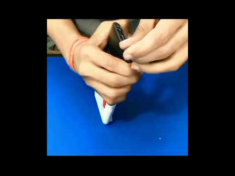 Lamination on Tecno