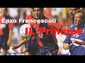 Enzo Francescoli - Cagliari ( Il Principe, Le prince) の動画、YouTube動画。