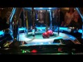 Electronic Craps Machine at Bellagio, Las Vegas - YouTube