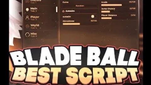 BLADE BALL 100% working 2025 💪  script LUNAX HUB 😈