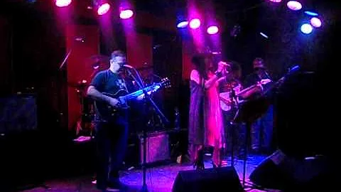 wanted dead or alive Bon Jovi cover by Isabel Caba...