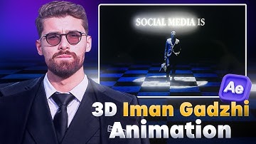 Iman Gadzhi