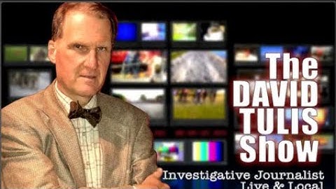 David Tulis: Know Your Rights Driver vs Traveler Part 1