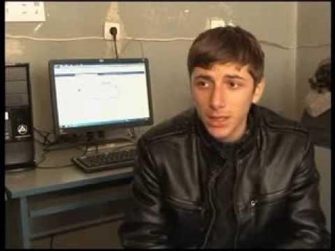 ინტერნეტი თელავში