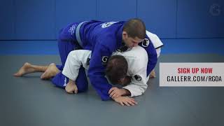From All Fours To Side Control