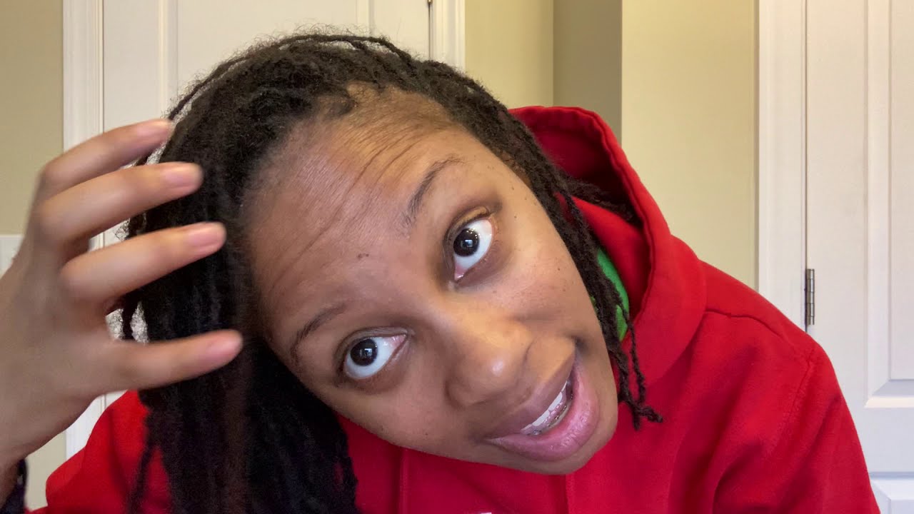 Update on Combined Locs! 🔥😍