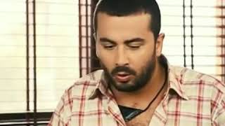 Sinan Ve Osman Ağa Tavla Oynuyor