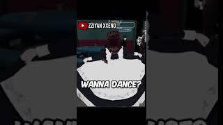 Wanna dance? | VRChat Funny Moments #Shorts