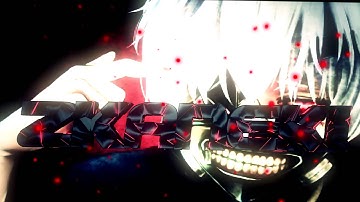 Minha Intro Modinha-zKaneki- LIKE  1080p HD