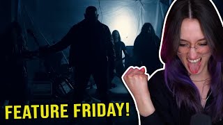 HumanKind - No Man's Sky | Singer Reacts |