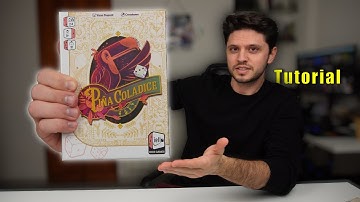 Juega ahora mismo con estas reglas de Piña Coladice