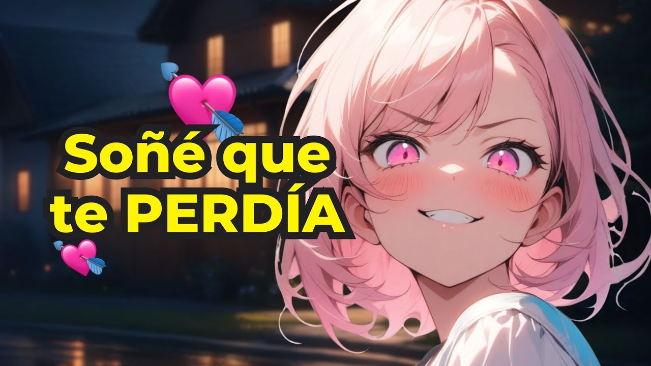 La CHICA BULLY te llama a las 3am 😠💘 | #ASMRROLEPLAY