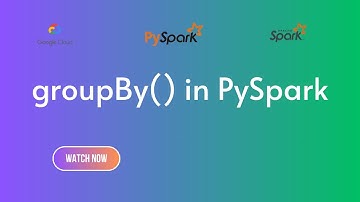 groupBy() in PySpark | Databricks #spark #pyspark #azuredatabricks #azuresynapse #azure #scala3