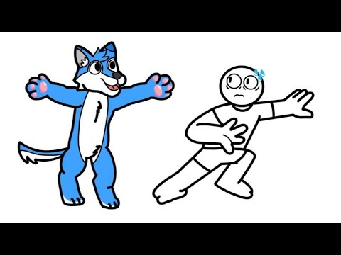 фурри странные - YouTube