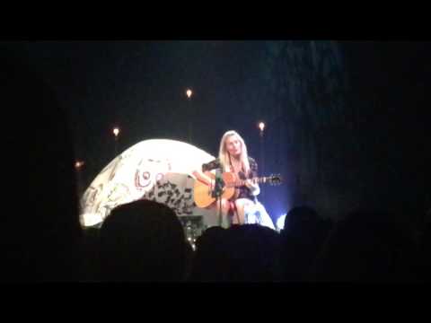 Miss Montreal in