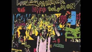 Lee &quot;Scratch&quot; Perry - Collie Ruler (Rockfort Rock Riddim)