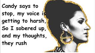 Download lagu gangsta  kat dahlia lyrics