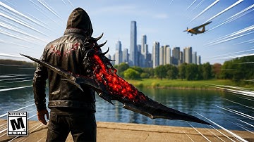 Prototype but in 2025... 13 YEARS LATER