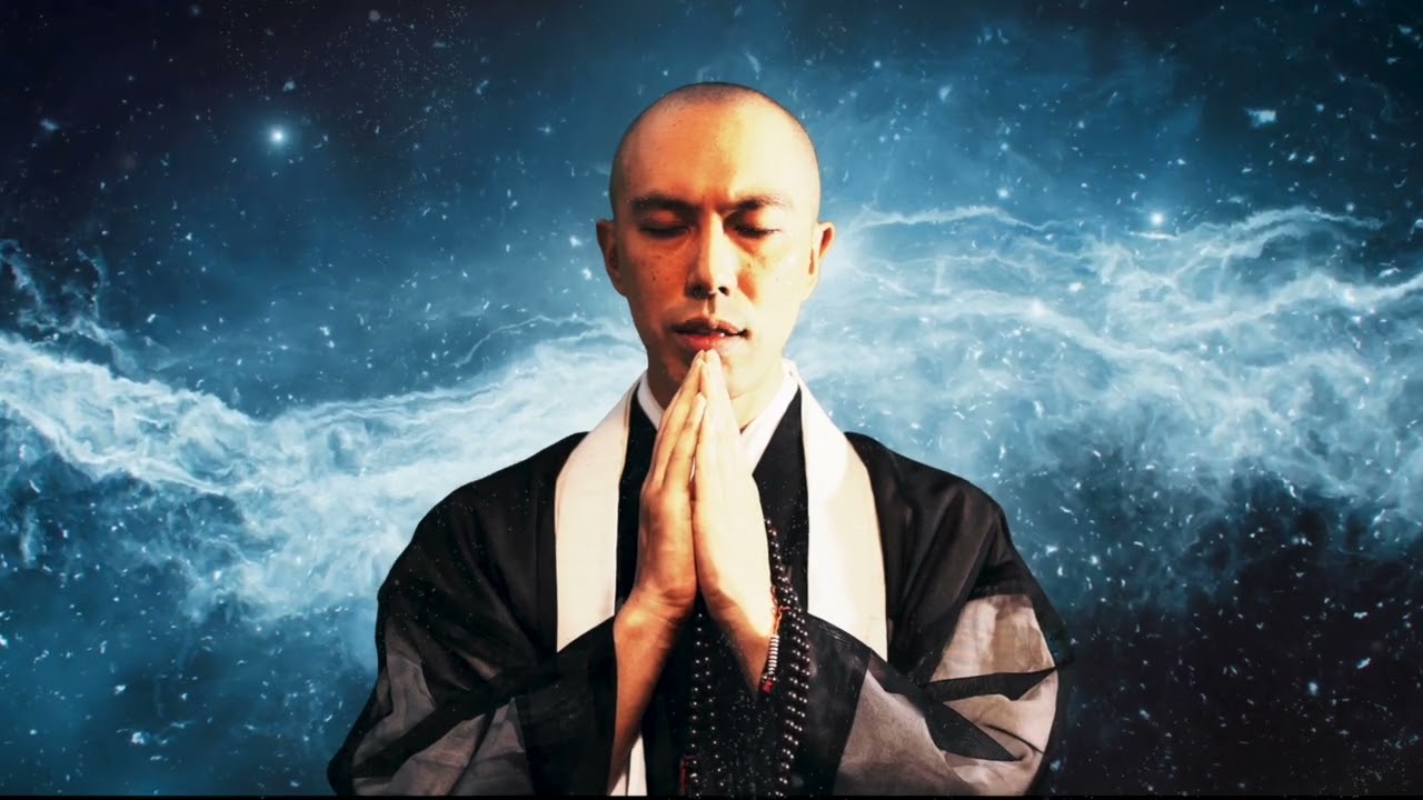 Heart Sutra Music – Chant for Health & Well-Being | Calm the Mind