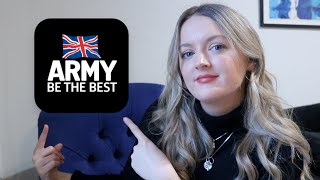 The British Army Assessment Centre: My Experience