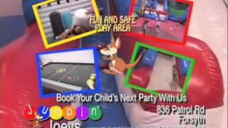 Jumpin Joeys Indoor