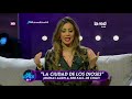 As somos programa completo jueves 05 de julio 2018