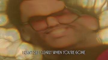 The Weeknd - Blinding Lights (Official Lyric Video)