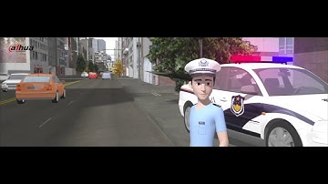 Dahua Smart City Solution