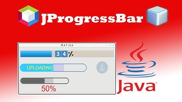 Usar JProgressBar en JAVA NetBeans