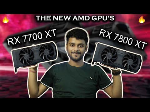 RX 7800 XT vs RTX 4070 Ti - GeekaWhat