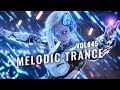 Rave Party Melodic Trance Journey 2025 Vol 45 Best Deep House Techno Trance EDM Mix