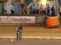 2009 swedish speedway grand prix  the final  the first attempt