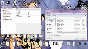 Brawl Modding - Vertex Swapping